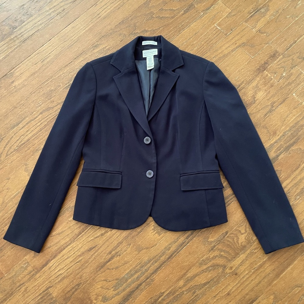 Woman’s blazer